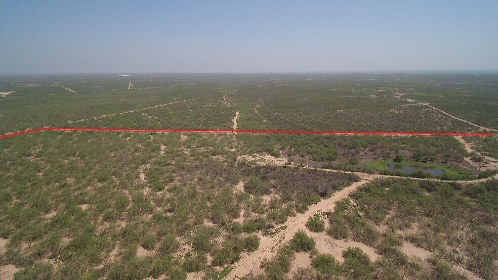 1000 Mines Road, Laredo, TX 78045 Land For Sale