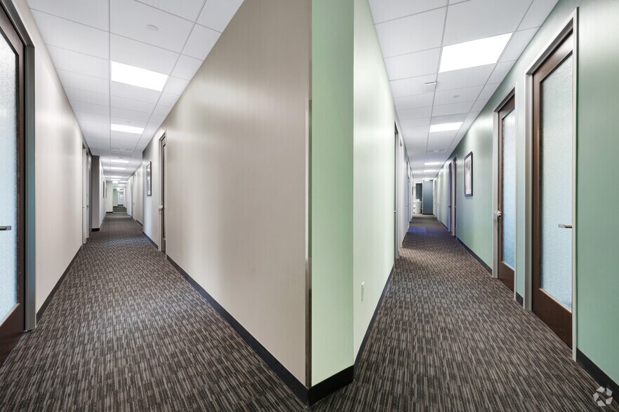 More Photos Of 2029 Century Park E, Los Angeles Coworking Space