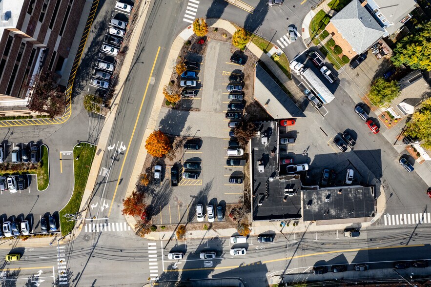 More Photos Of 995 Main Street Cor, Waltham Land For Lease