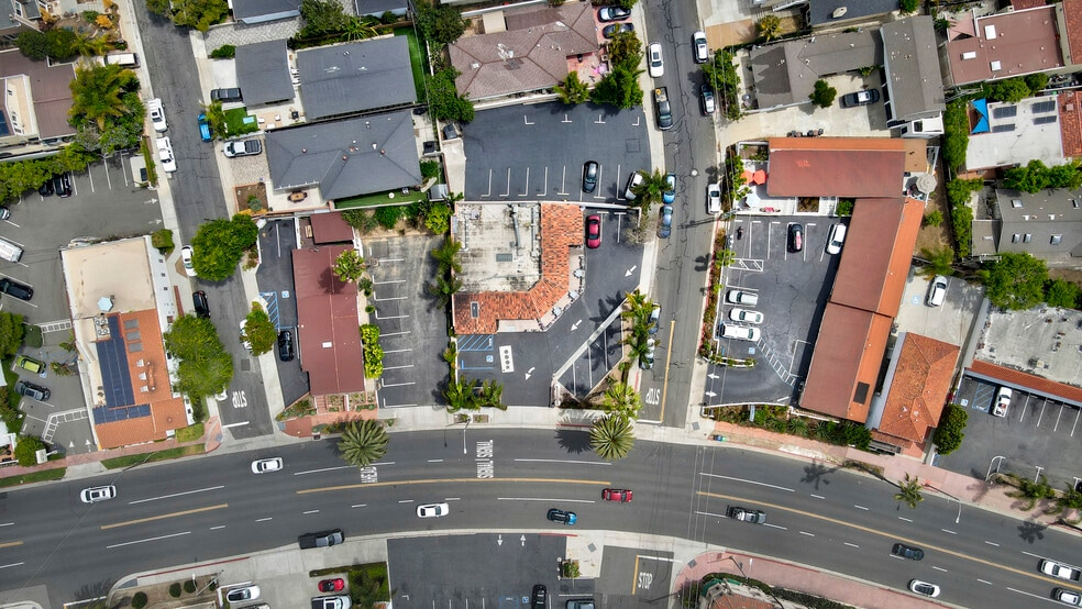 More Photos Of 1925 S El Camino Real, San Clemente Restaurant For Sale