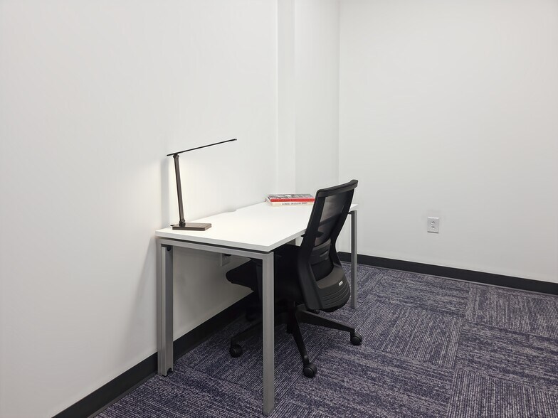 More Photos Of 1600 Williams St, Columbia Coworking Space