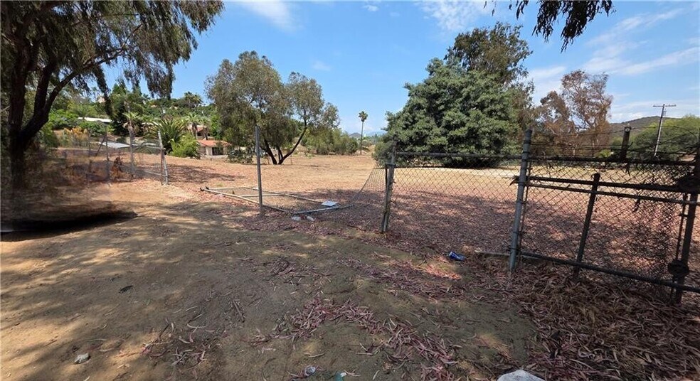 More Photos Of 0 Fairview Drive, Vista Land For Sale