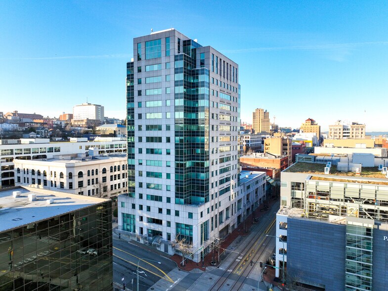 More Photos Of 1145 Broadway, Tacoma Office For Lease