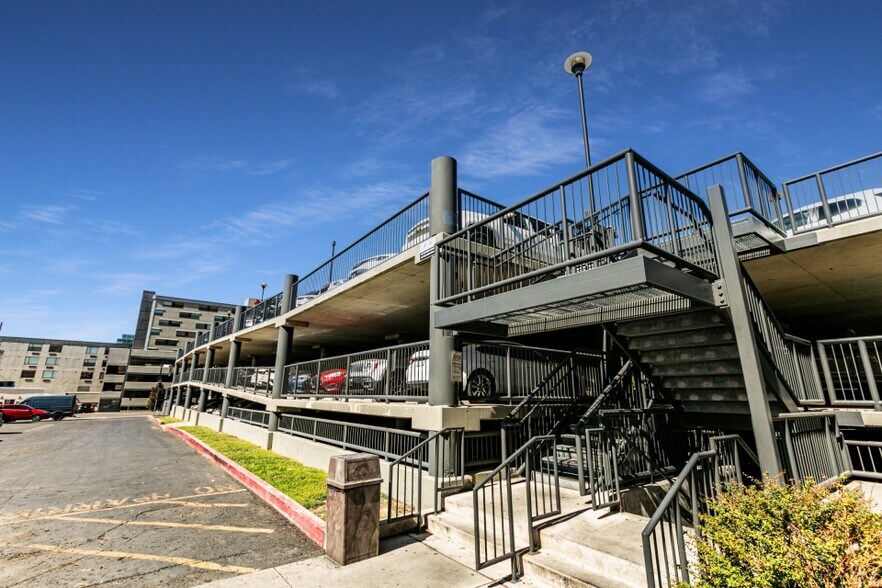 More Photos Of 55-65 N University Ave, Provo Office For Lease