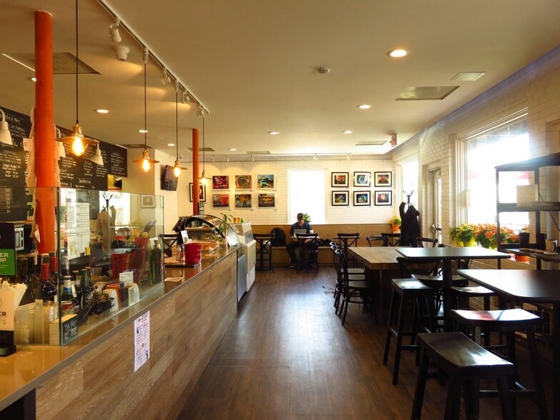 More Photos Of 4418 MacArthur Blvd NW, Washington Storefront Retail Office For Lease