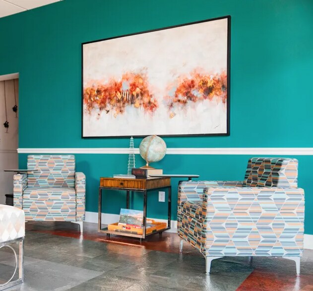 More Photos Of 321 N Maple St, North Little Rock Coworking Space