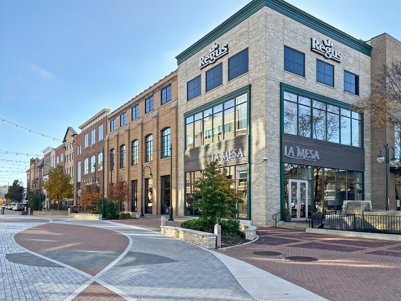 More Photos Of 51-181 S 1st St, St Charles Coworking Space