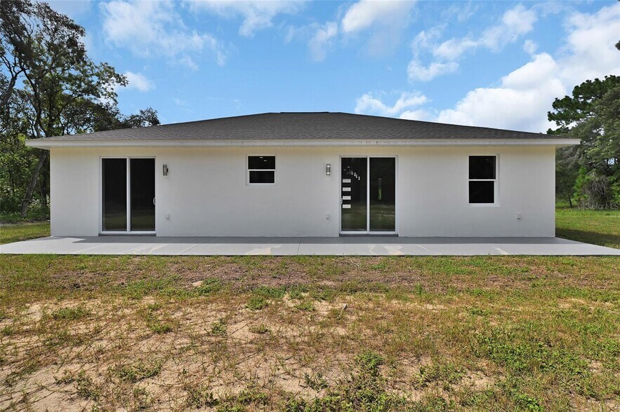 More Photos Of 6237 SW 143rd St, Ocala Specialty For Sale
