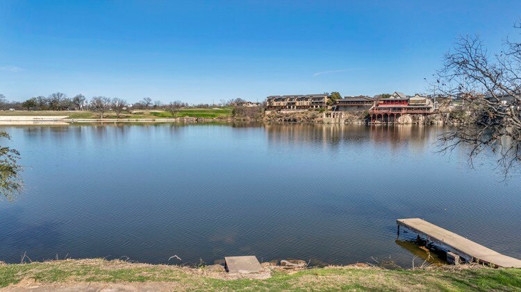 More Photos Of 200 Old River Rd, Marble Falls Land For Sale