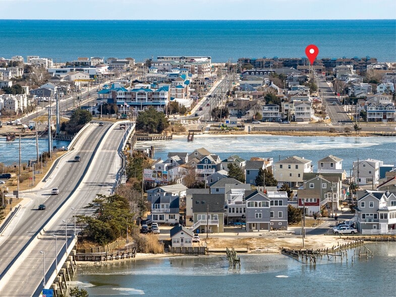 More Photos Of 902 Long Beach Blvd, Beach Haven Land For Sale