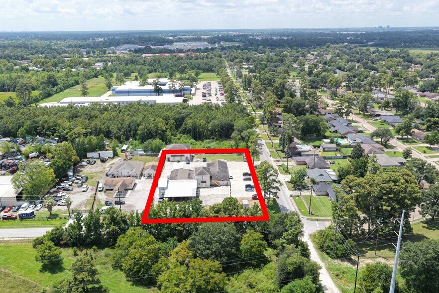 More Photos Of 6820 Winfield Rd, Houston Apartments For Sale