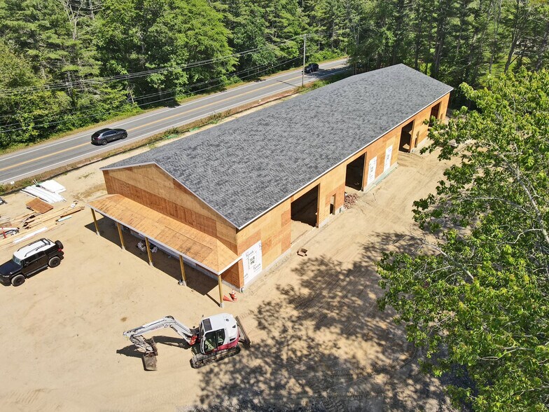 More Photos Of 165 Palmer Rd, Plympton Manufacturing For Sale