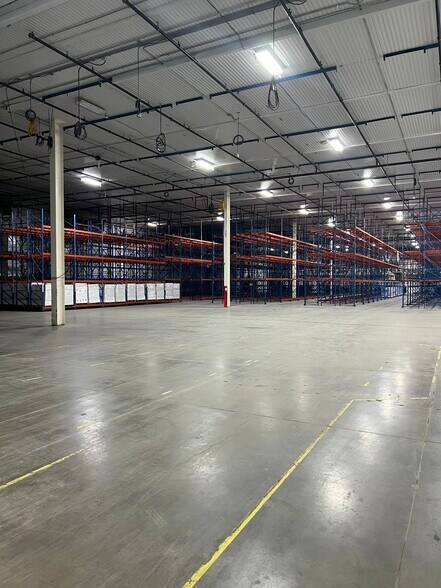 More Photos Of 778 Interstate View Dr, Mount Crawford Refrigeration Cold Storage For Lease