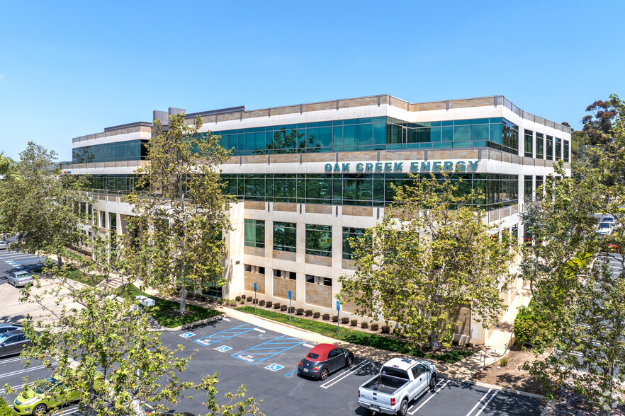 Primary Photo Of 500 La Terraza Blvd, Escondido Coworking Space