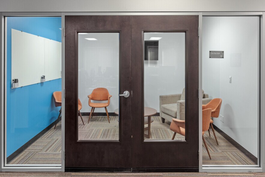 More Photos Of 2601 N Canyon Rd, Provo Loft Creative Space For Sale