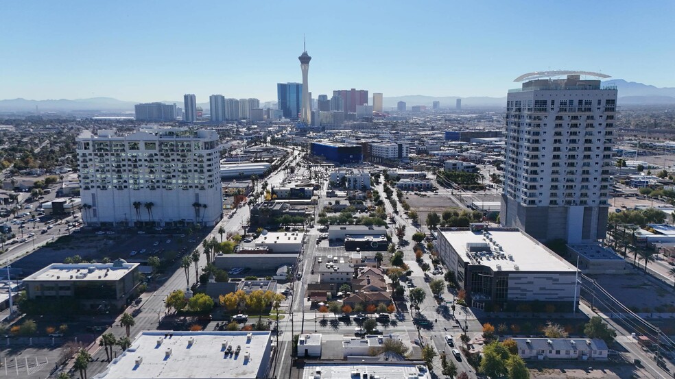 More Photos Of 310 Gass Ave, Las Vegas Unknown For Lease