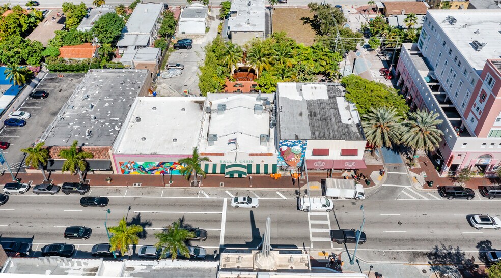 More Photos Of 1521 SW 8th St, Miami Storefront For Lease