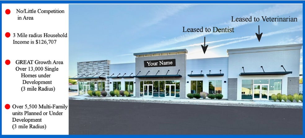 Primary Photo Of 2050 Plymouth Sorrento Rd, Apopka Medical For Lease