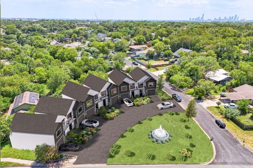 More Photos Of 3101 Northeast Dr, Austin Land For Sale