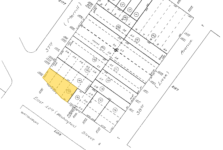 More Photos Of 3700 E 12th St, Oakland Storefront Retail Office For Lease