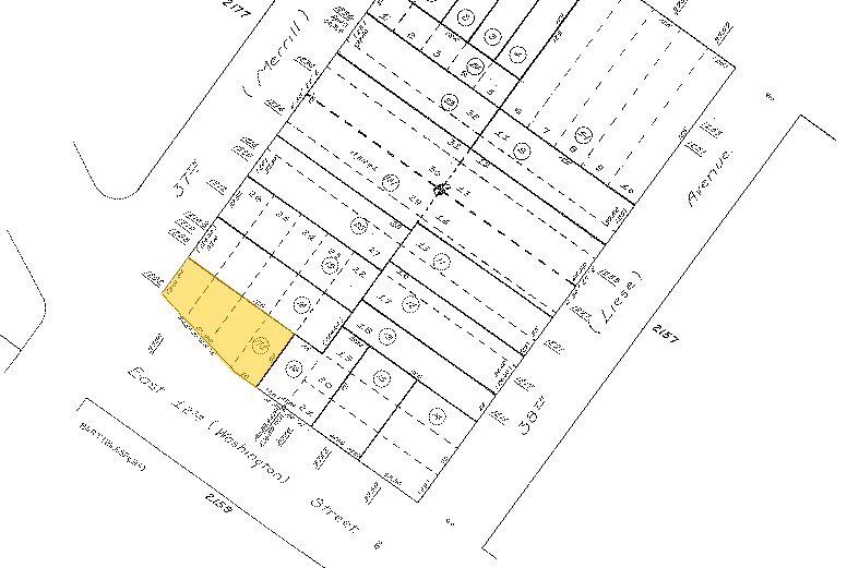 More Photos Of 3700 E 12th St, Oakland Storefront Retail Office For Lease