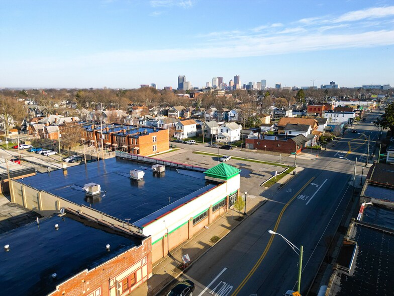 More Photos Of 1351 S Parsons Ave, Columbus General Retail For Sale