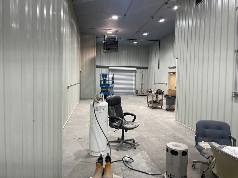 More Photos Of 1305 Clark Mill Rd, Sweet Home Industrial For Sale