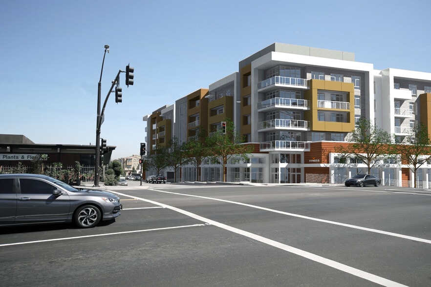 More Photos Of 700-800 S San Gabriel Blvd, San Gabriel Apartments For Lease