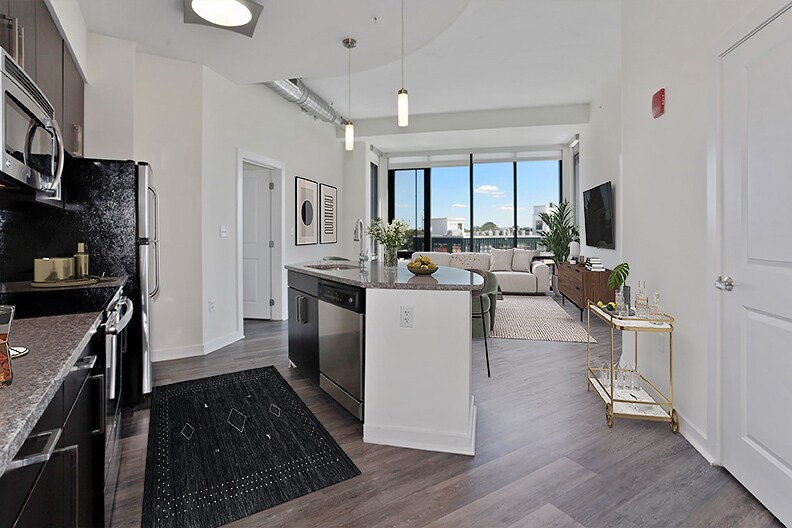 More Photos Of 3110 Mount Vernon Ave, Alexandria Apartments For Lease