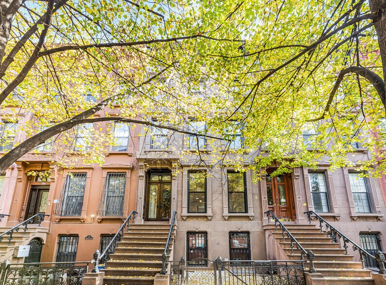 More Photos Of 11A Arlington Pl, Brooklyn Apartments For Sale