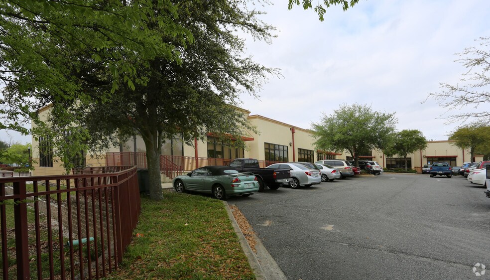 More Photos Of 758 Duval St, Jacksonville Medical For Lease