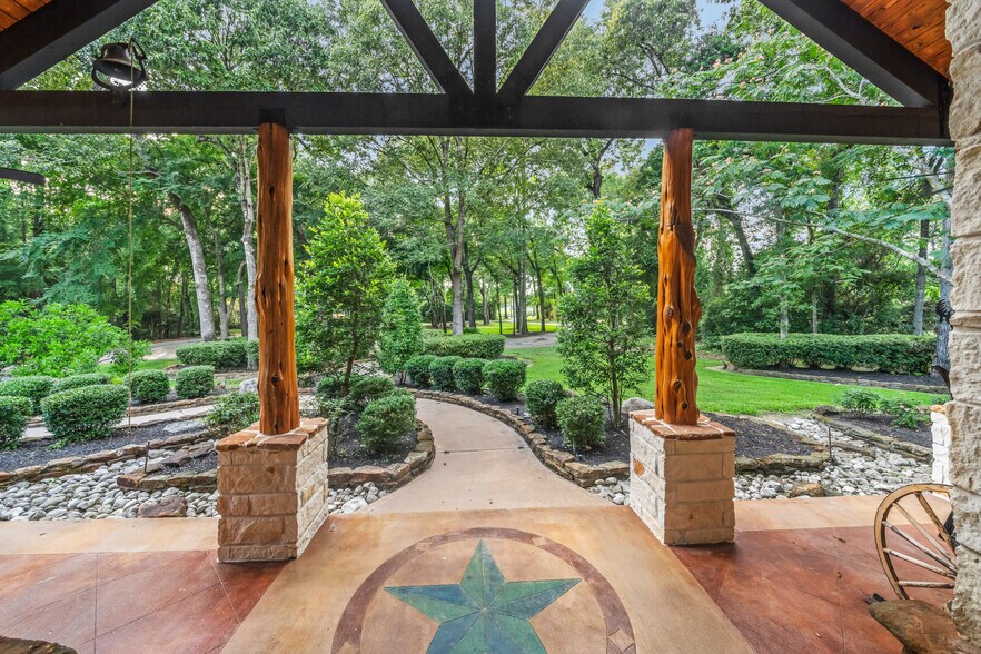 More Photos Of 15629 Knotty Oaks Trl, Magnolia Land For Sale