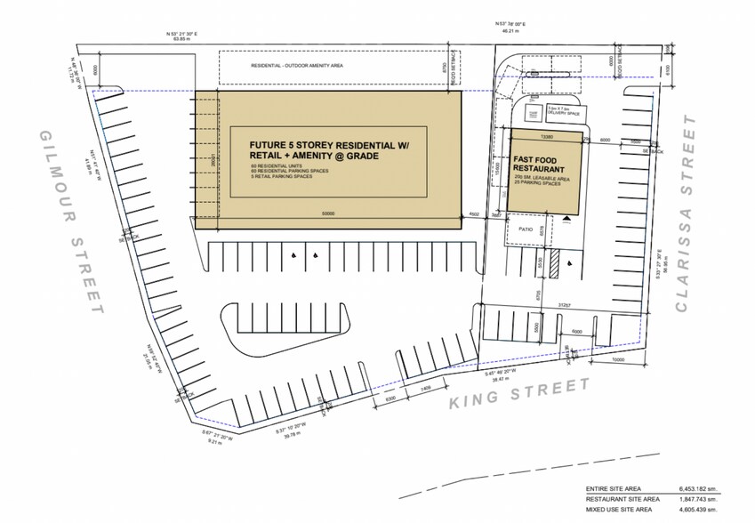More Photos Of 260 King St W, Brockville Freestanding For Lease
