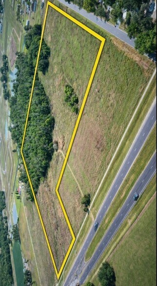 More Photos Of 3902 James L Redman Pky, Plant City Land For Sale
