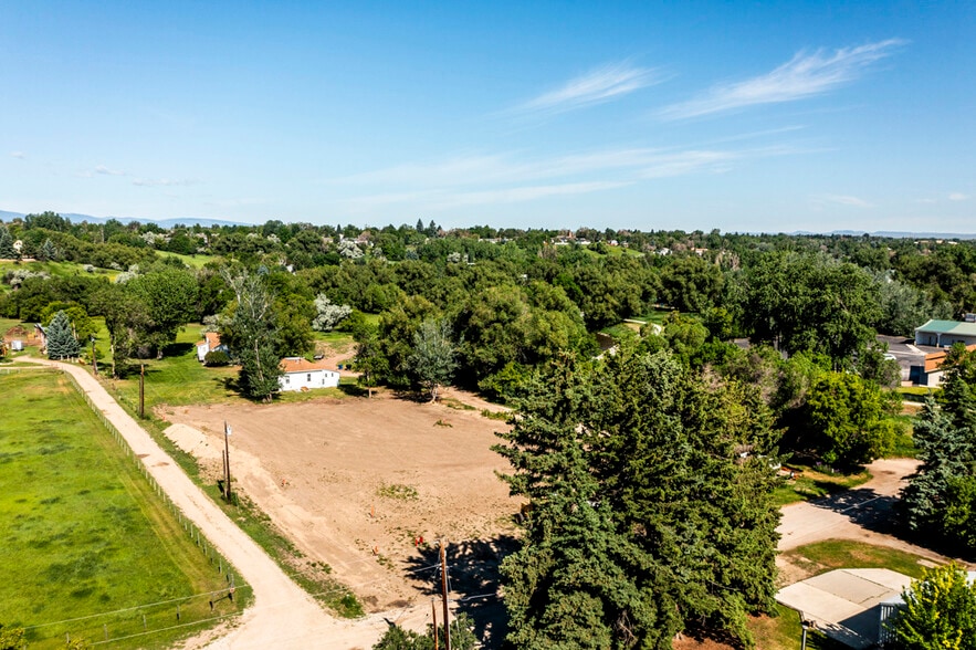 More Photos Of 1706 Bender Ln, Sheridan Land For Sale