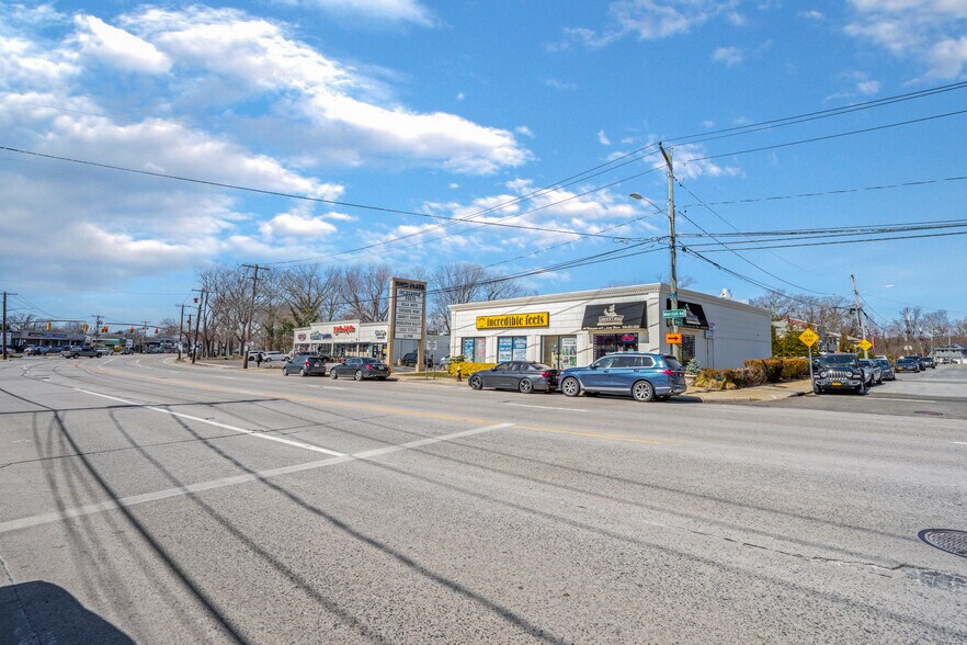 More Photos Of 2975 Merrick Rd, Bellmore Storefront For Lease
