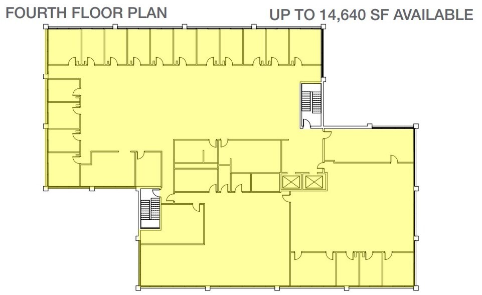 More Photos Of 200 E Washington St, Appleton Office For Sale