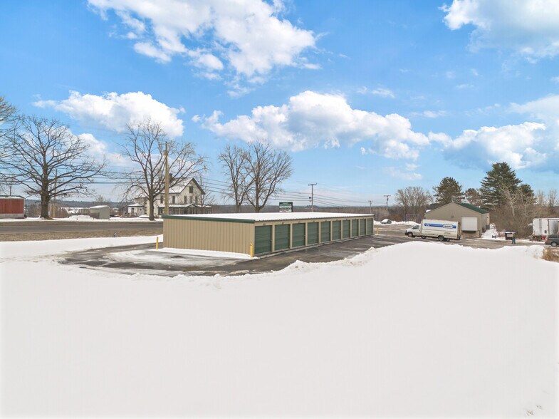 More Photos Of 353 Skowhegan rd, Fairfield General Retail For Sale