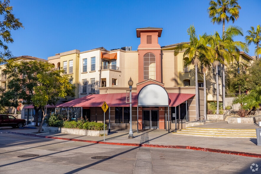 More Photos Of 940-1092 University Ave, San Diego Unknown For Lease