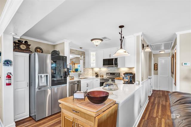 More Photos Of 5769 Pensacola Ave, Orange Beach Specialty For Sale