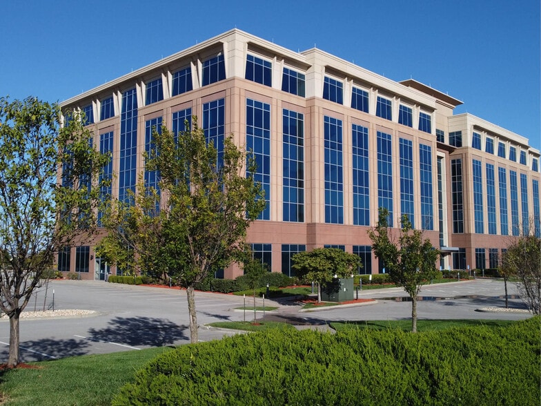 Primary Photo Of 9351-9401 Renner Blvd, Lenexa Office For Lease