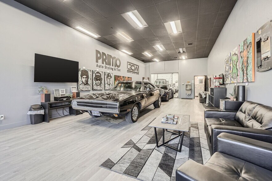 More Photos Of 4300 Kipling St, Wheat Ridge General Retail For Sale