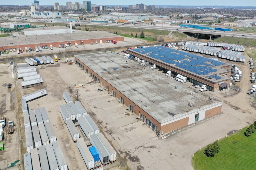 382396 Clarence St, Brampton, ON L6W 1T5 Industrial For Lease