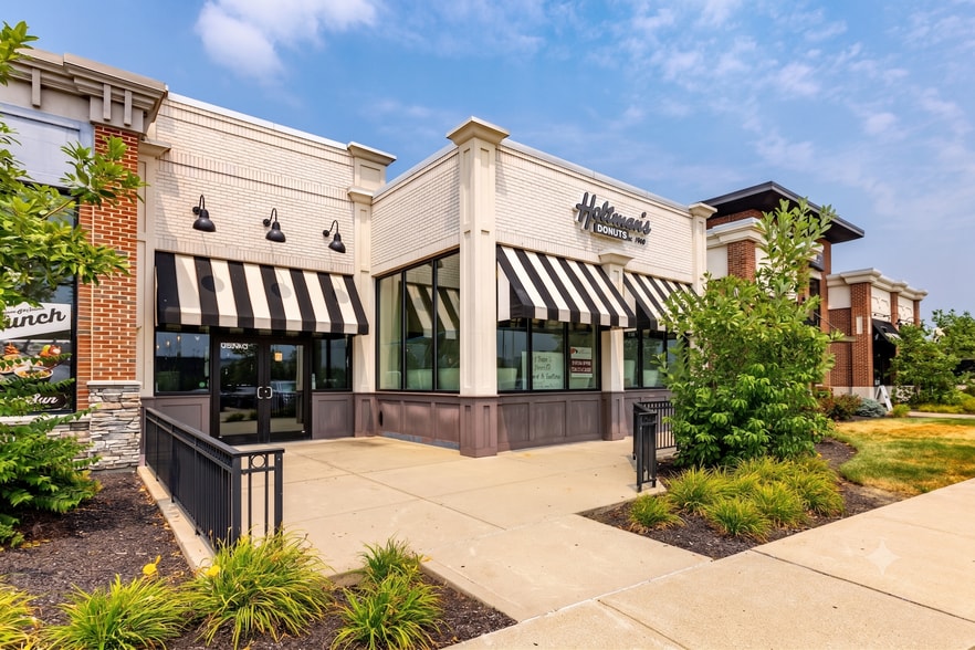 Primary Photo Of 9558 Civic Centre Blvd, West Chester Restaurant For Lease
