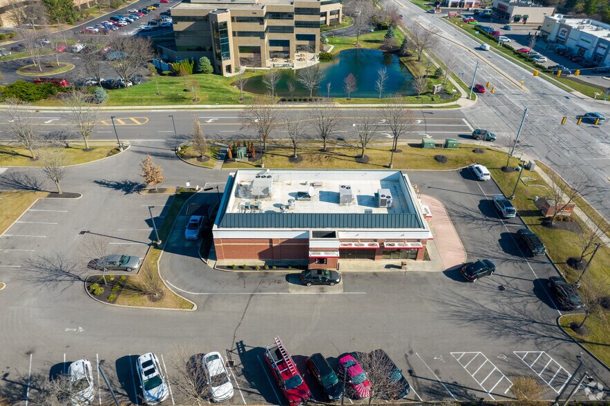 More Photos Of 5150 Tuttle Crossing Blvd, Dublin Fast Food For Sale