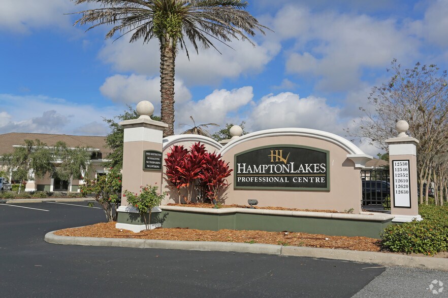 More Photos Of 12610 Race Track Rd, Tampa Office Residential For Lease