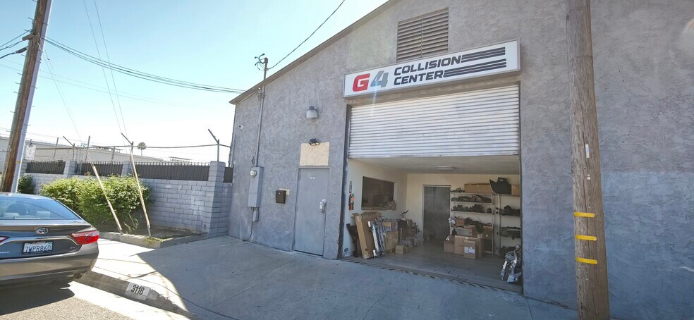 More Photos Of 12213 Valley Blvd, El Monte Auto Dealership For Sale