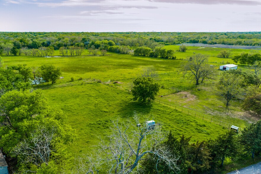 More Photos Of 1230 Old Mill, McKinney Land For Sale