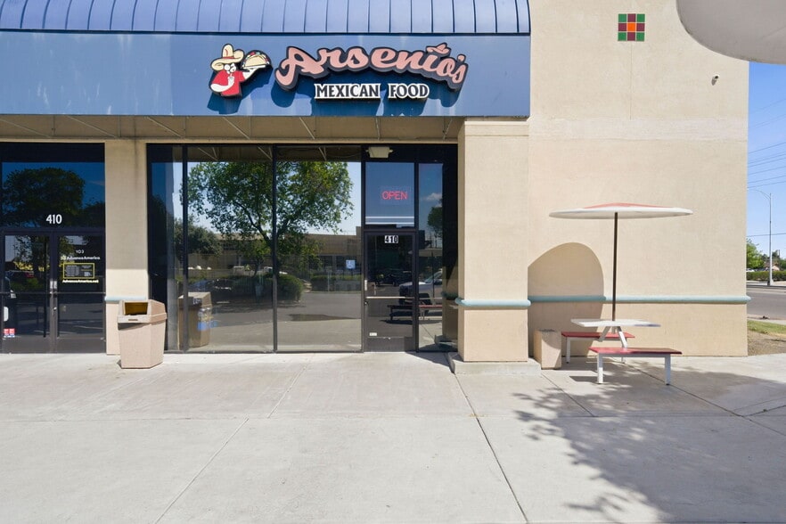 More Photos Of 410 N 11th Ave, Hanford General Retail For Sale