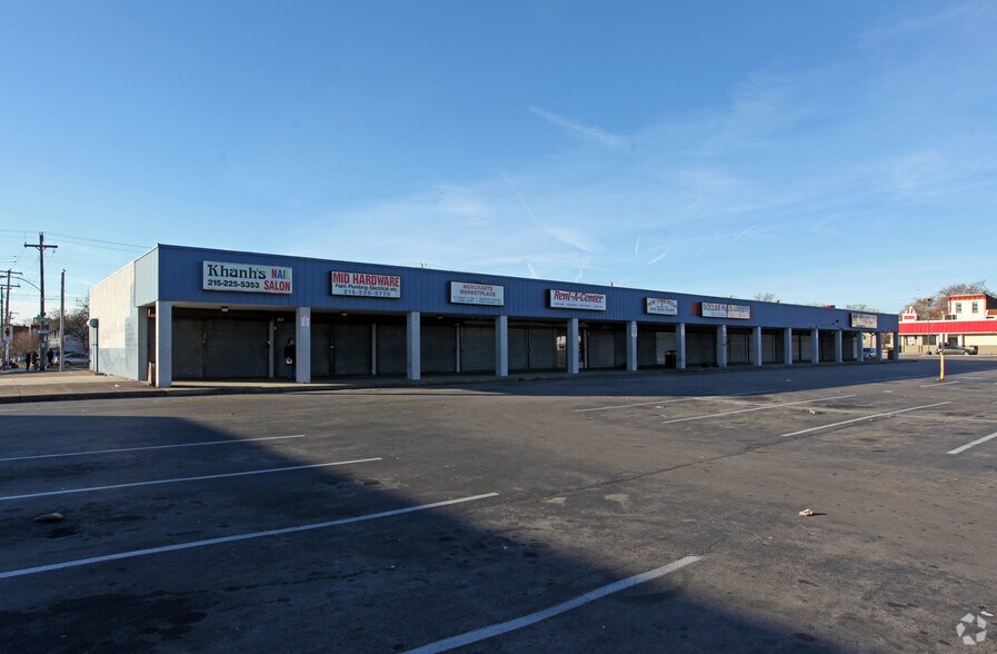 More Photos Of 2301 N 29th St, Philadelphia Unknown For Lease
